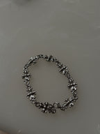 Cross braclet