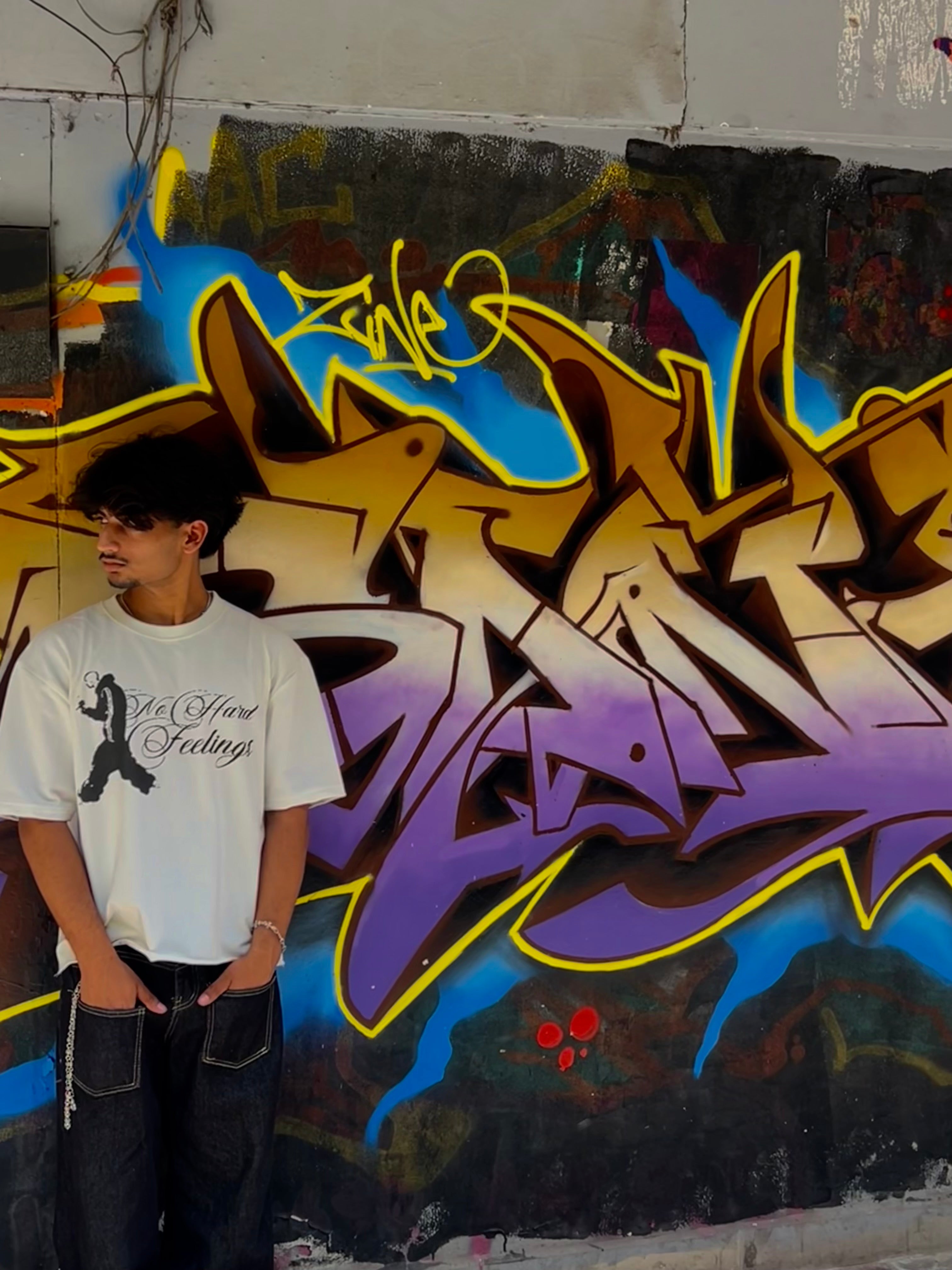 Numb pace
