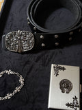 Crome Combo