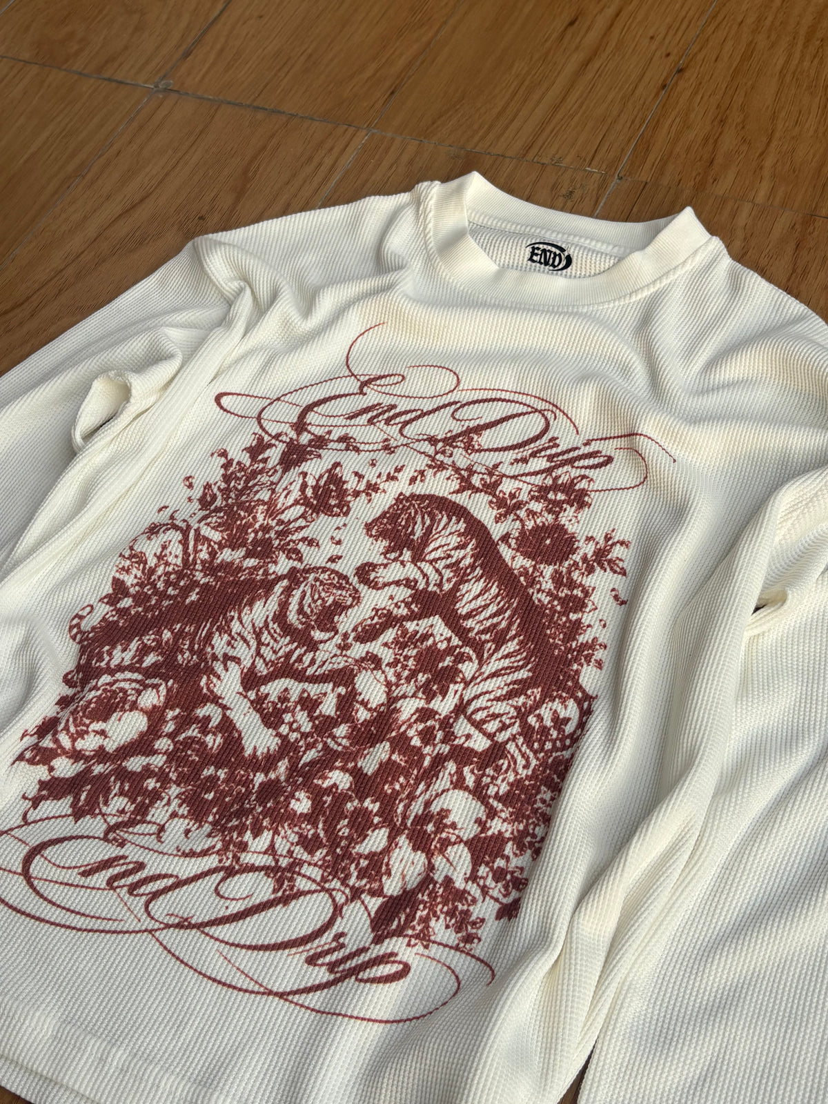 Crimson Roar