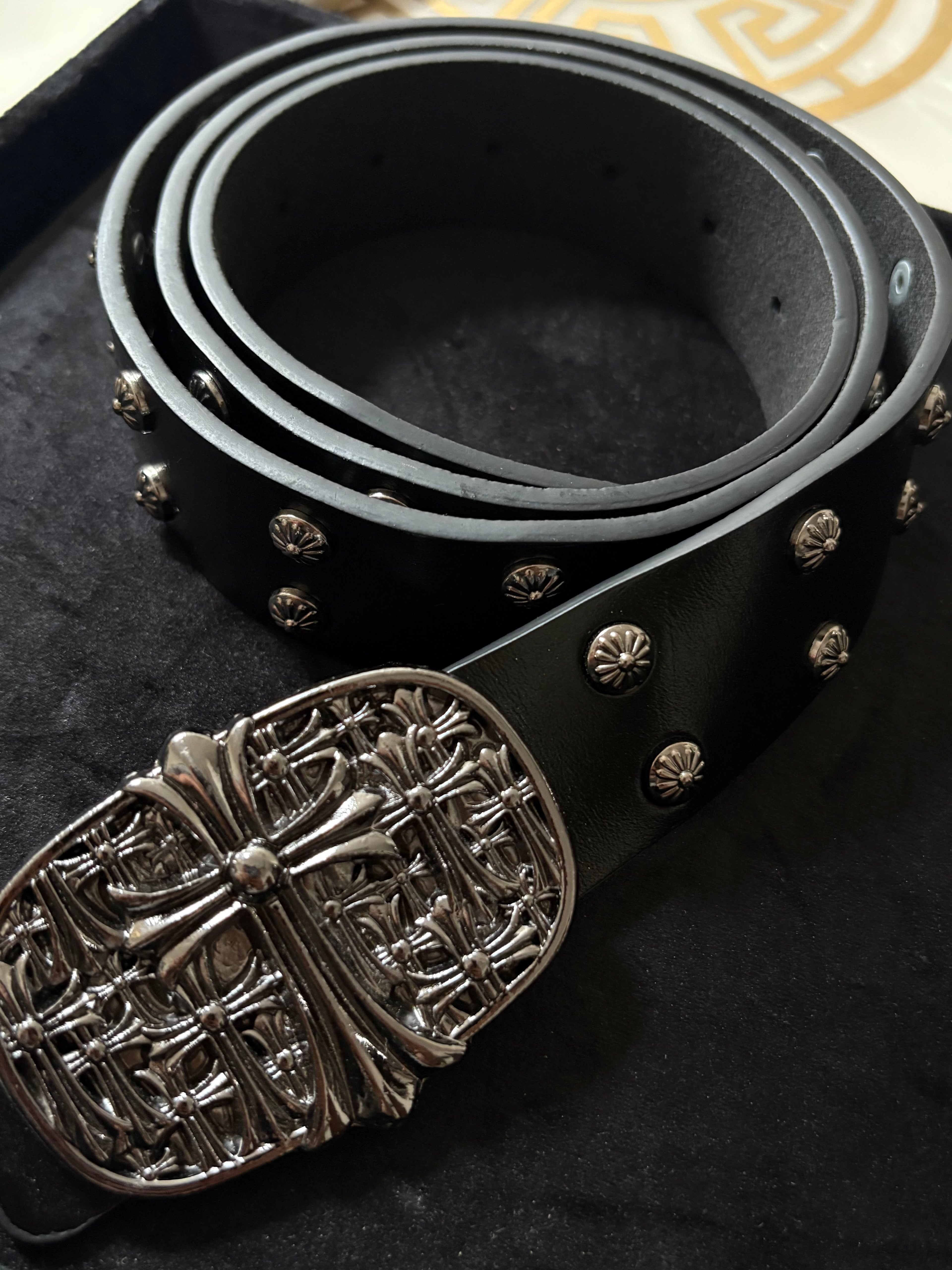 Cross Belt