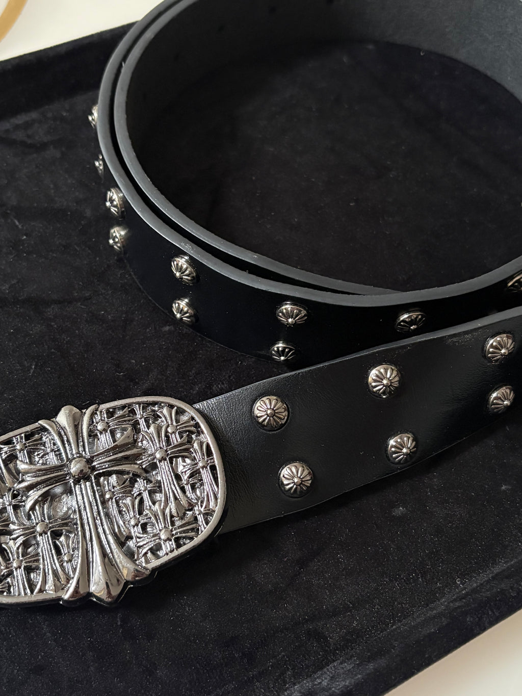 Cross Belt