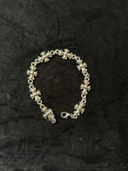 Cross braclet