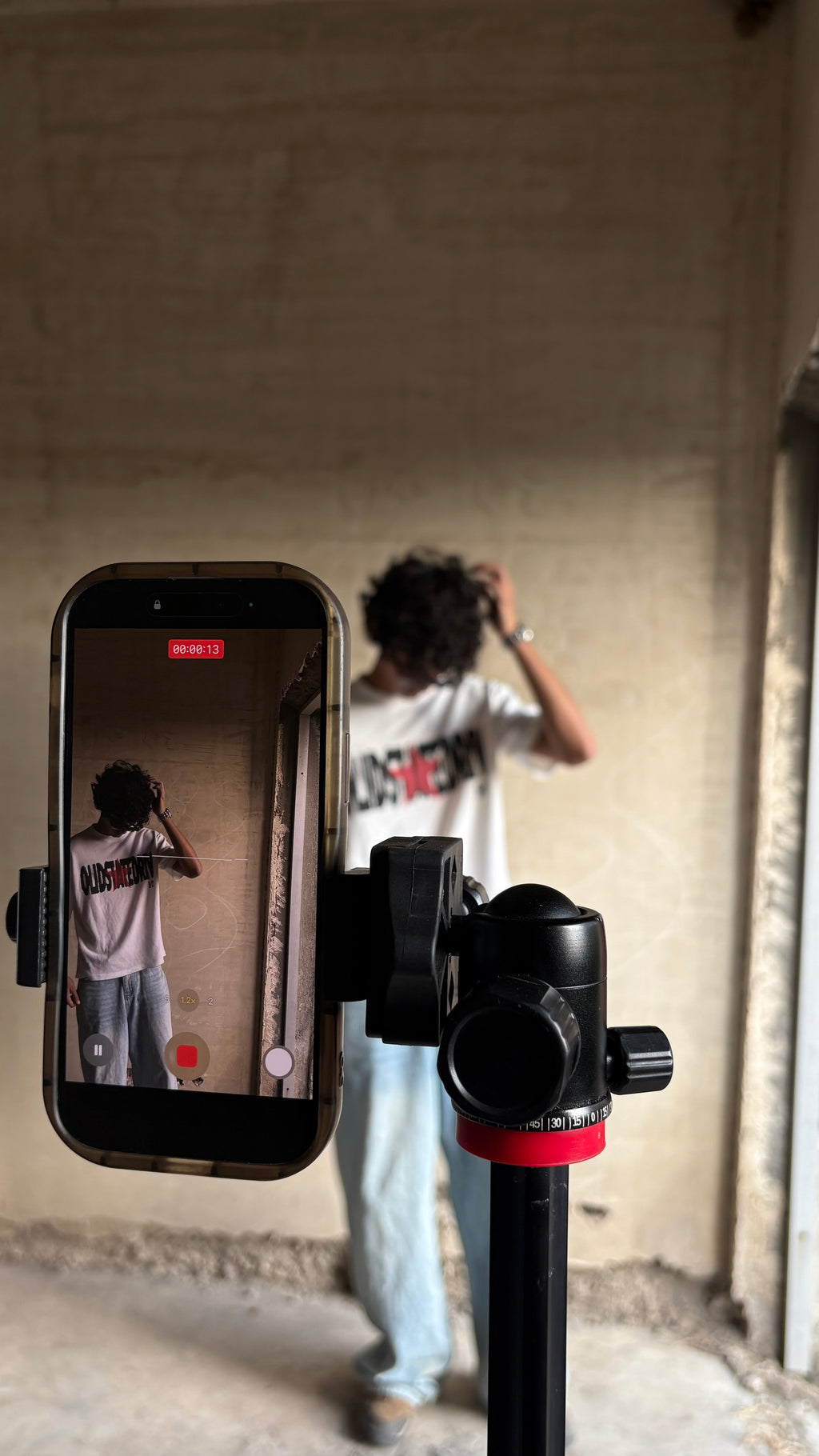 Rebel Stars