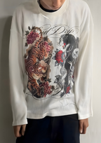 Floral Conflict