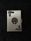 Cross wallet