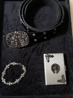 Crome Combo