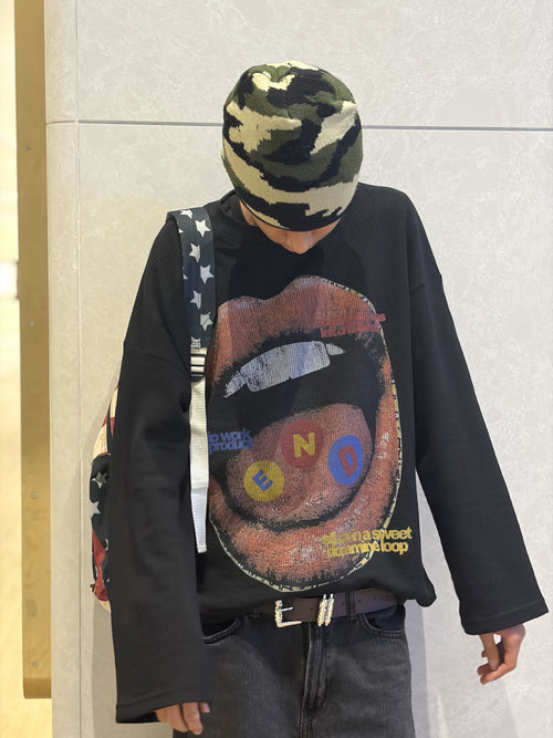Chromatic Voice