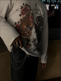 Floral Conflict