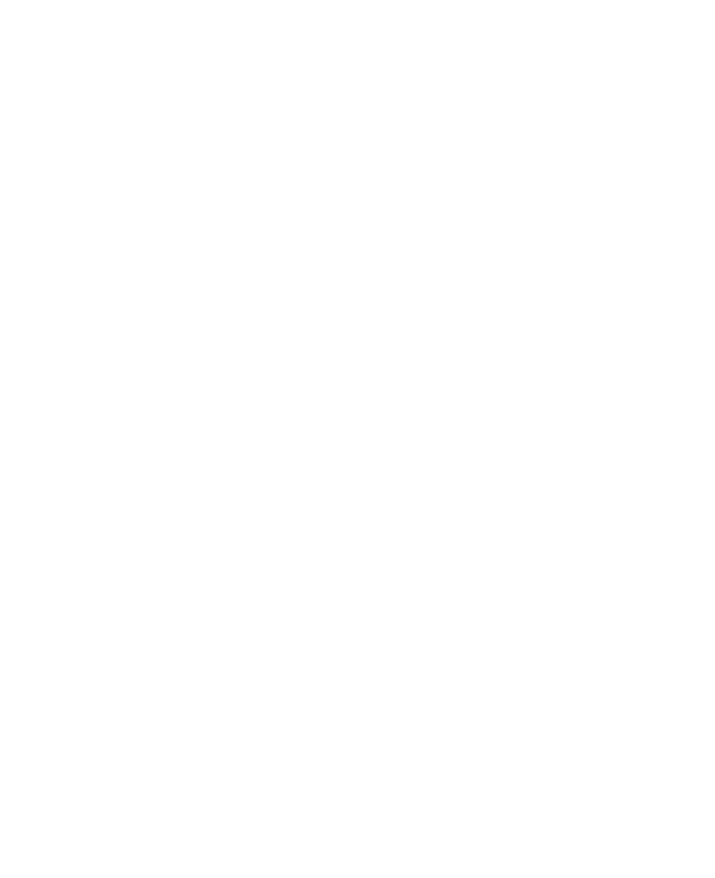 White Henley waffle knit Back Design
