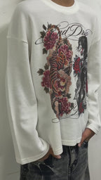 Floral Conflict