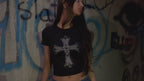 Coded Cross